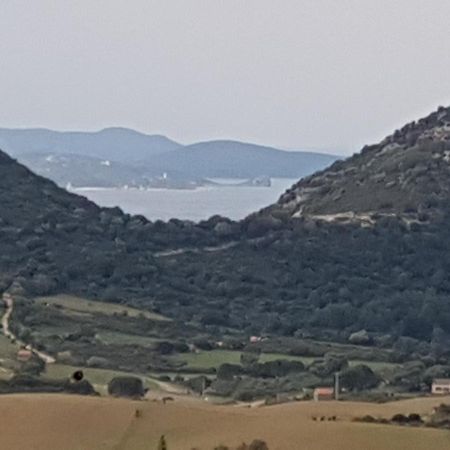 Villa Bana Patrimonio Εξωτερικό φωτογραφία