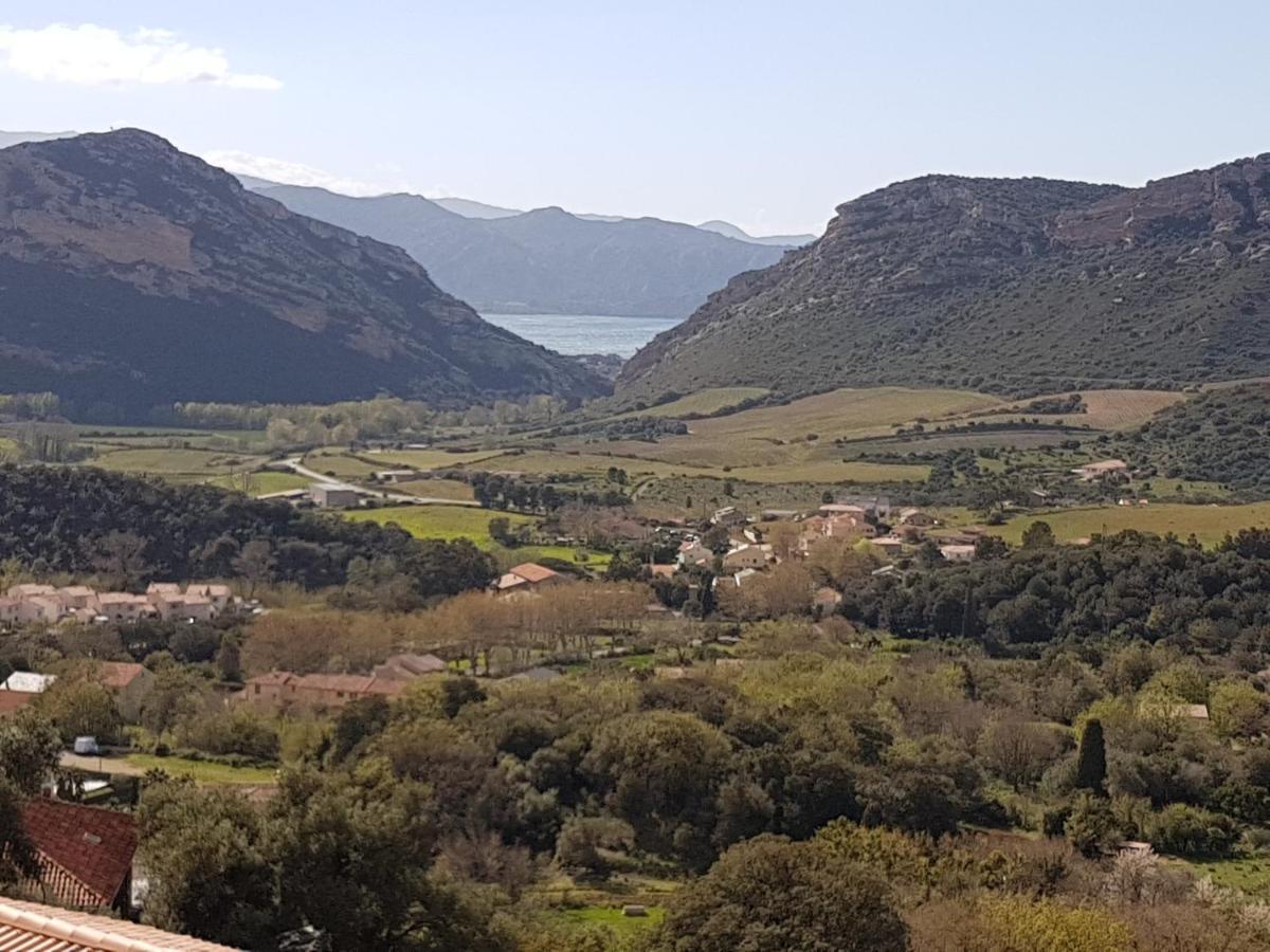 Villa Bana Patrimonio Εξωτερικό φωτογραφία