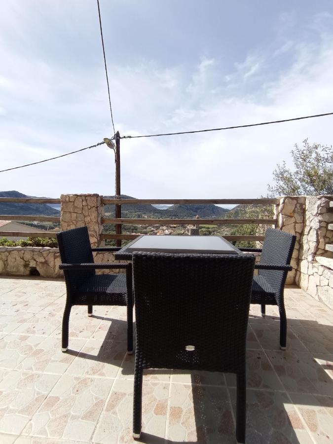 Villa Bana Patrimonio Εξωτερικό φωτογραφία