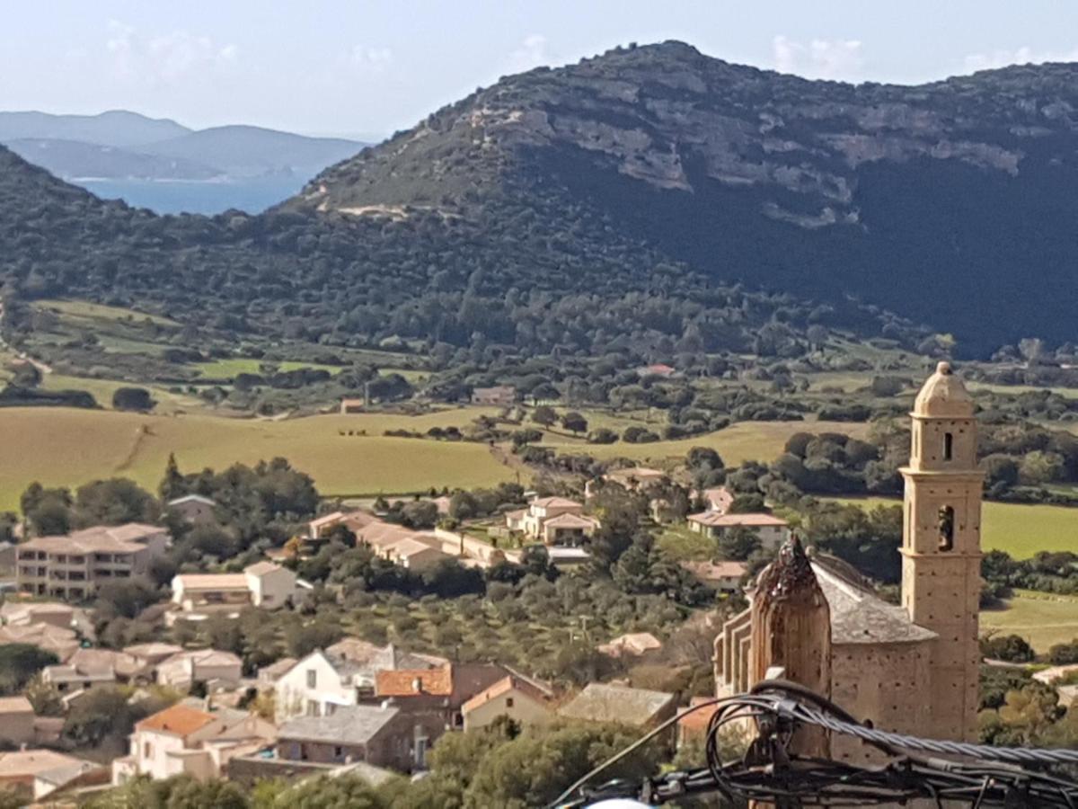 Villa Bana Patrimonio Εξωτερικό φωτογραφία