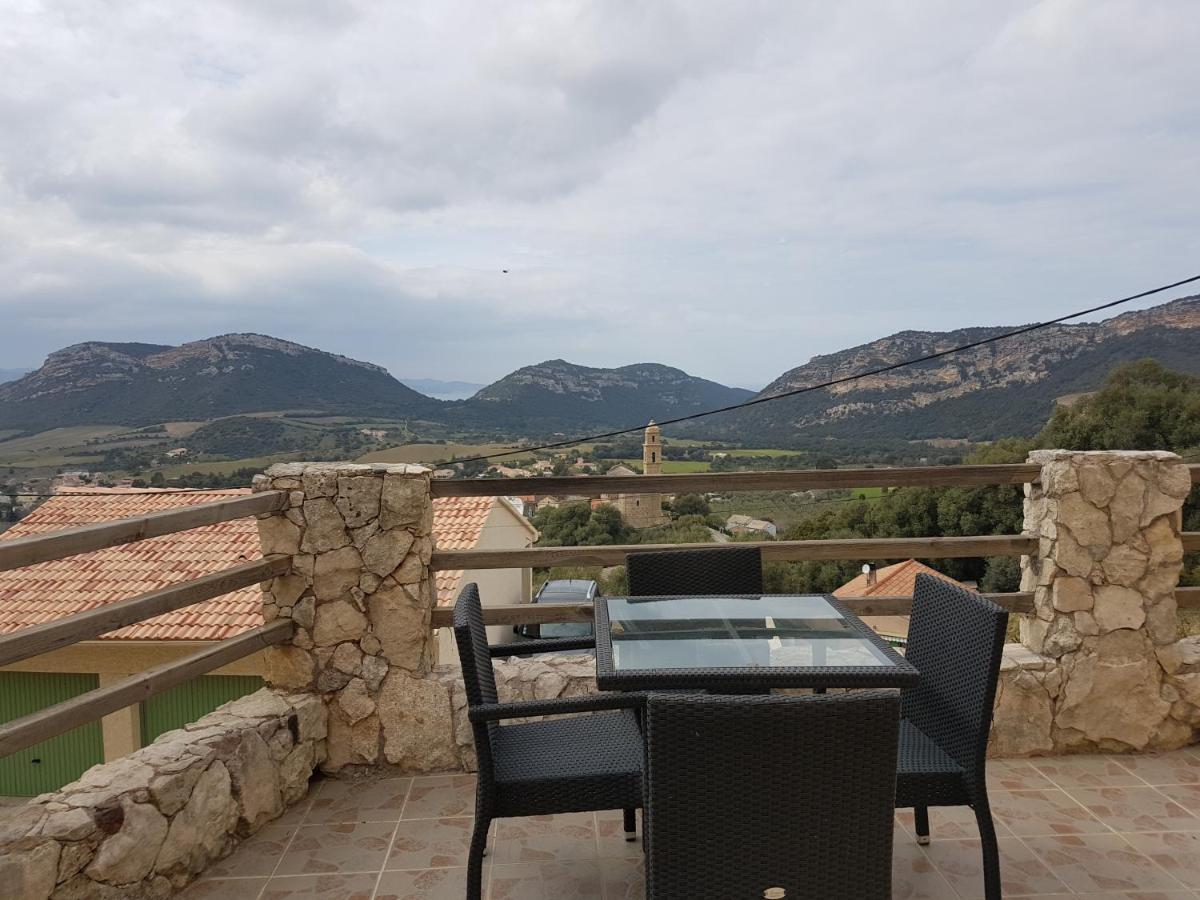 Villa Bana Patrimonio Εξωτερικό φωτογραφία